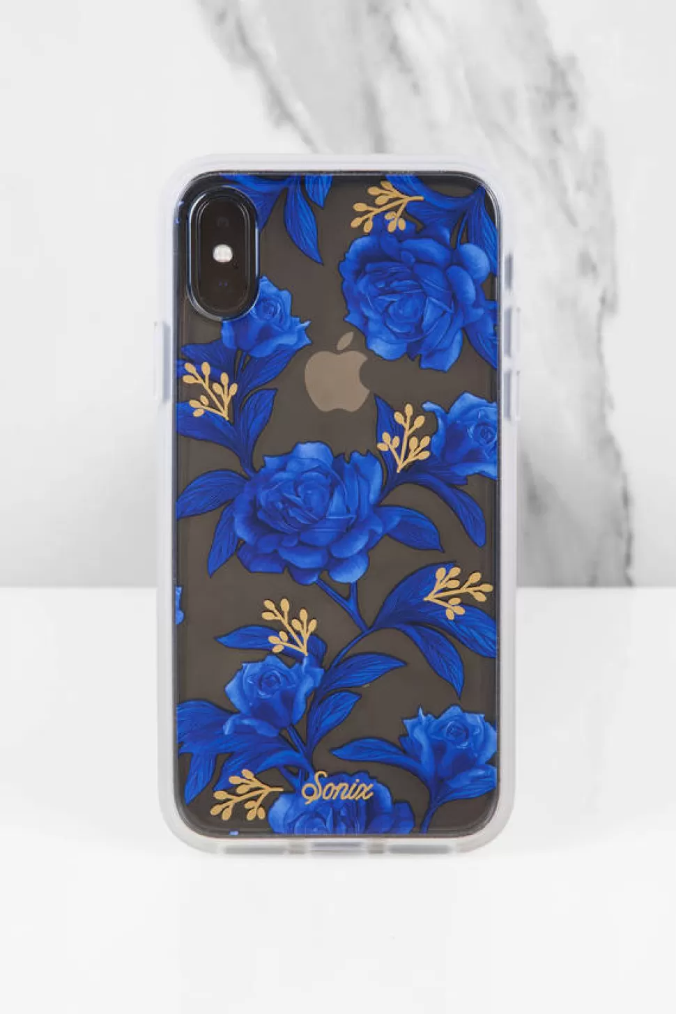 Tech Accessories*Tobi Blue Bell Iphone X Case Multi