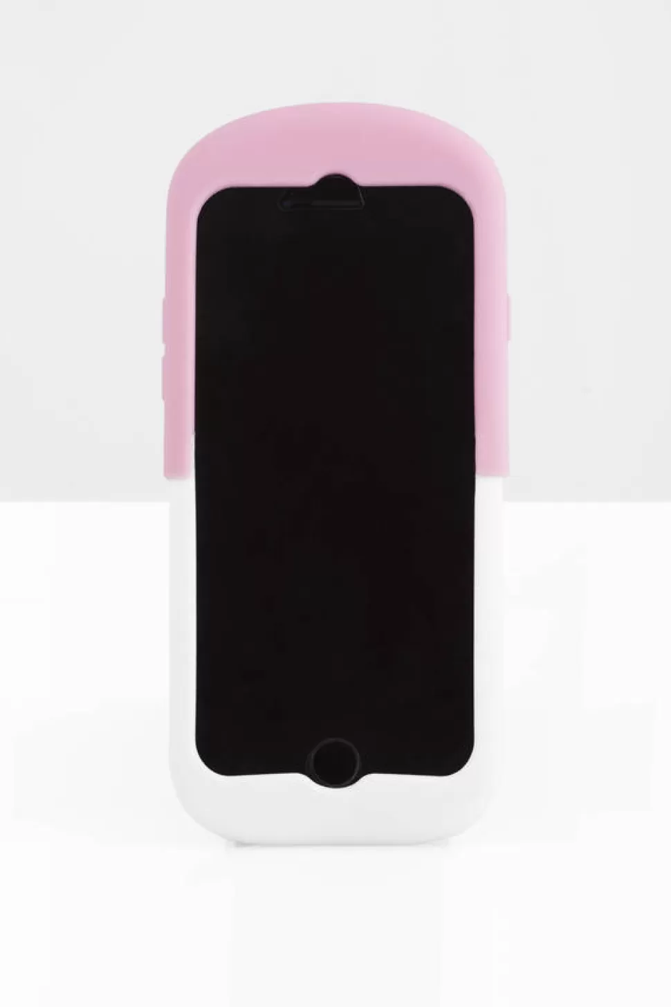 Tech Accessories*Tobi Chill Pill 3D Iphone 6 Case Pink