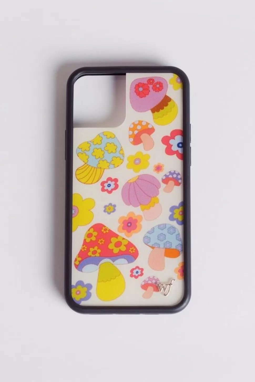 Tech Accessories*Tobi Groovy Shroom Iphone Case Multi