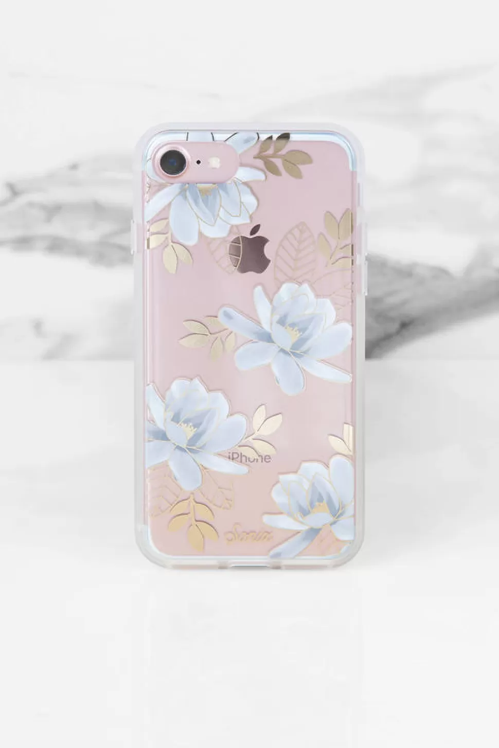 Tech Accessories*Tobi Magnolia Iphone Case Blush