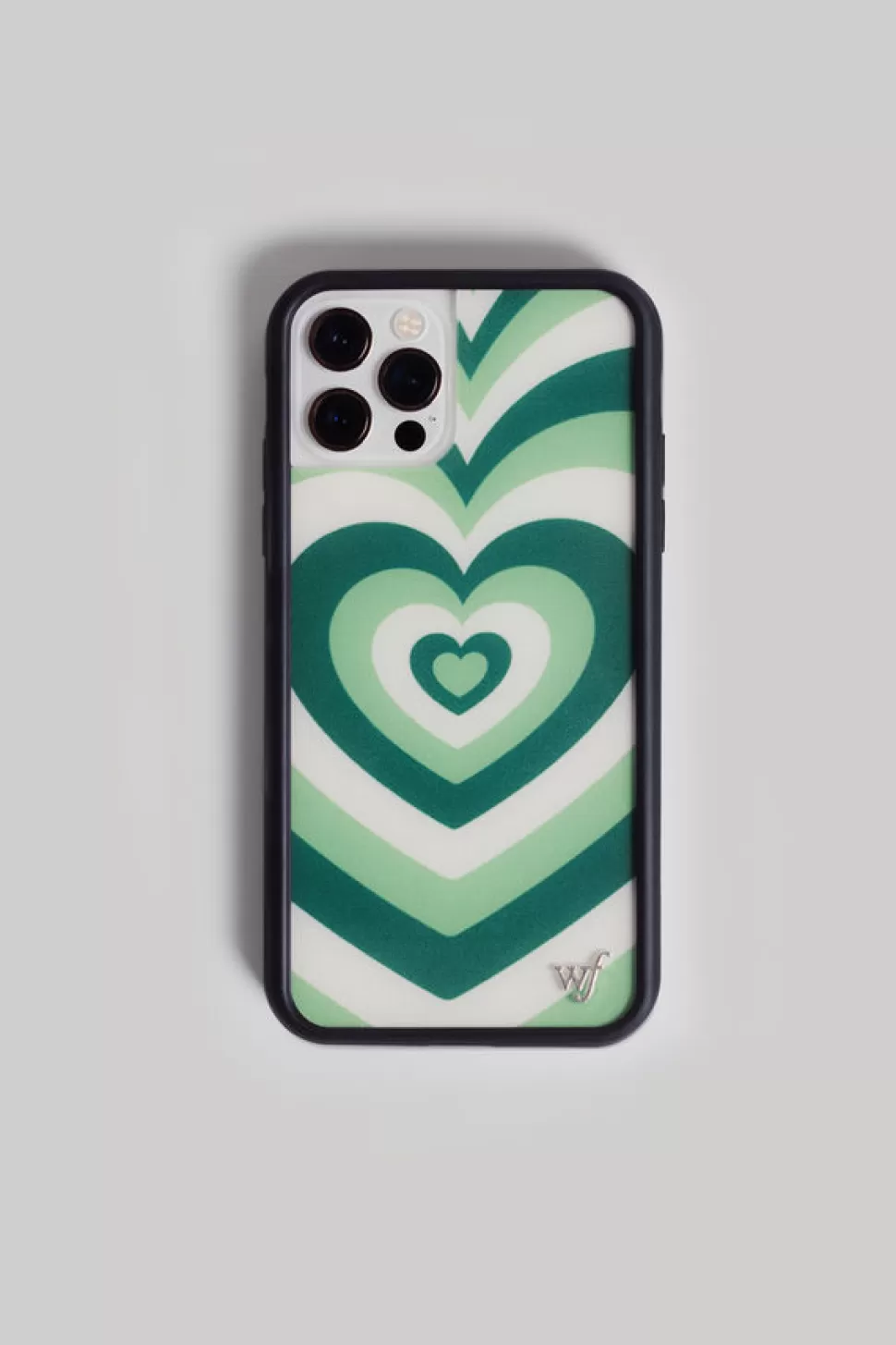 Tech Accessories*Tobi Matcha Love Iphone Case Green