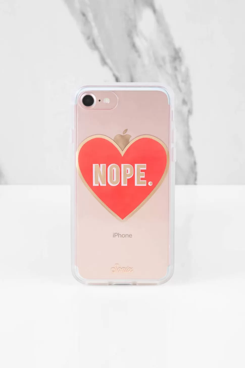 Tech Accessories*Tobi Nope Iphone Case Multi