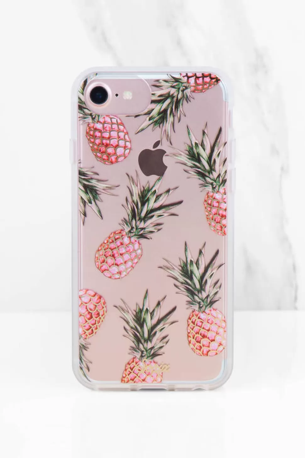 Tech Accessories*Tobi Pina Colada Iphone Case Multi