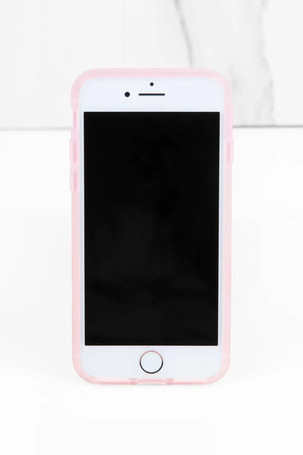 Tech Accessories*Tobi Pink Skies Up Ahead Iphone Case Multi